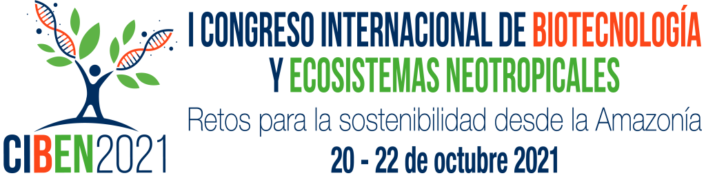 I Congreso Internacional de Biotecnología y Ecosistemas Neotropicales