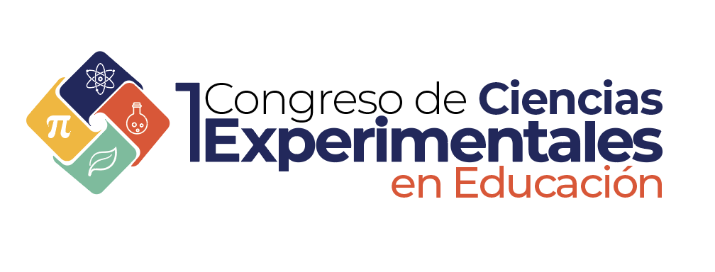 “I Congreso de Ciencias Experimentales en Educación”