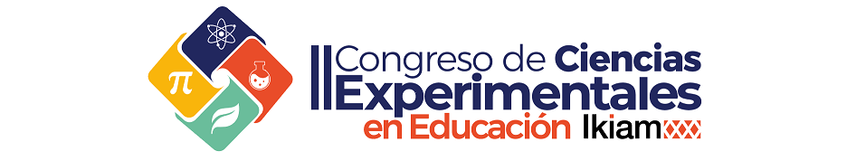 Segundo Congreso Científico de Ciencias Experimentales en Educación